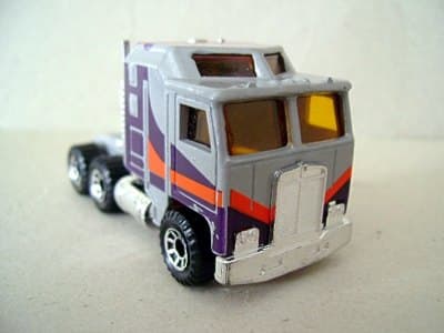 Kenworth Aerodyne