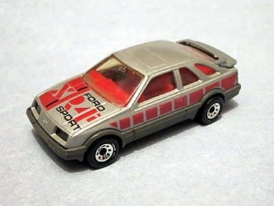 Ford Sierra XR4i