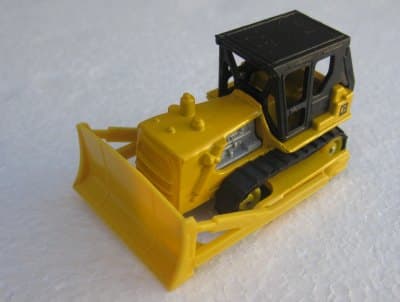 Caterpillar D9 Tractor
