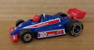 F 1 Racer