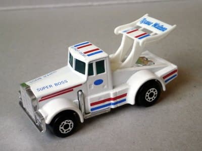 Kenworth Super Boss