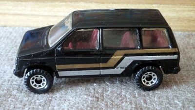 Dodge Caravan