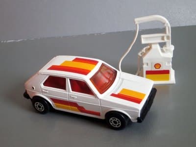 VW Golf