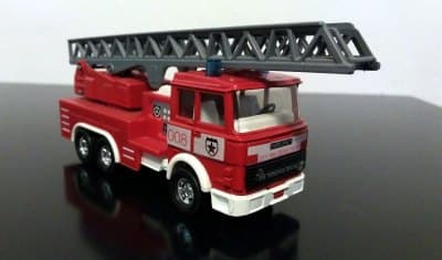 Fire Engine
