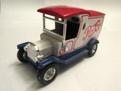 1912 Model T Ford