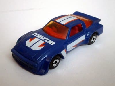 IMSA Mazda RX-7