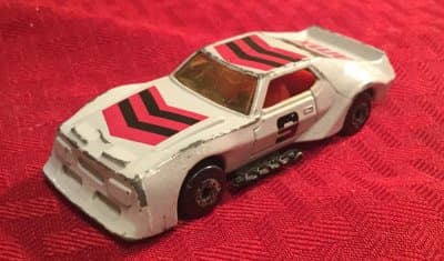 AMX Pro-Stocker