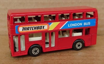 Leyland Titan