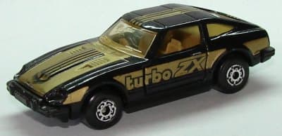 Datsun 280 ZX