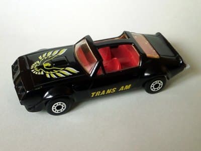 Pontiac T-Roof