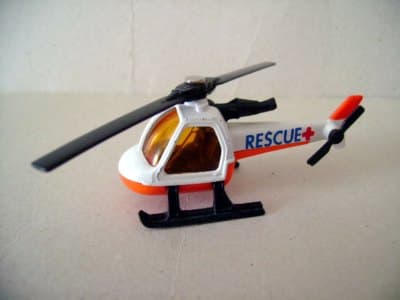 Helicopter