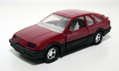 Ford Sierra XR4i