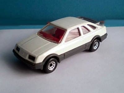 Ford Sierra XR4