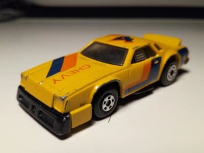 Chevy Pro Stocker