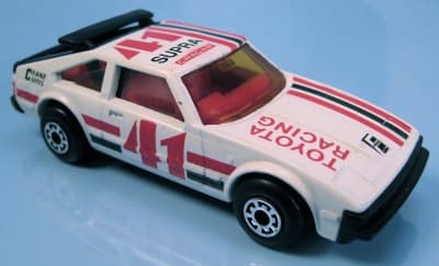 Toyota Supra