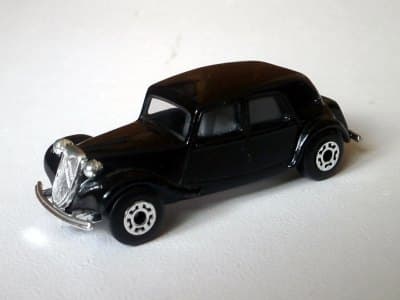 Citroën 15 CV