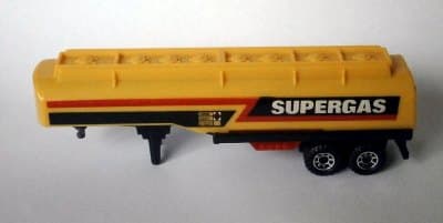 Peterbilt Tanker