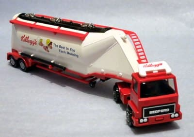 Grain Transporter