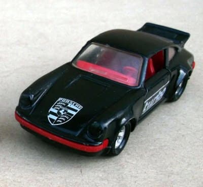 Porsche Turbo