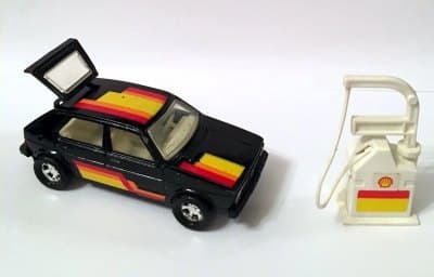 VW Golf