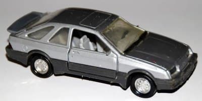 Ford Sierra XR4i