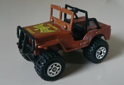 Jeep 4x4