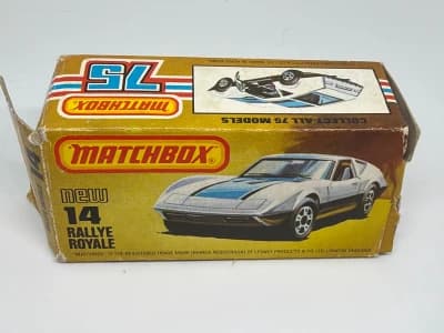 Rallye Royale