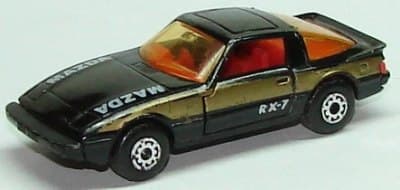 Mazda RX7