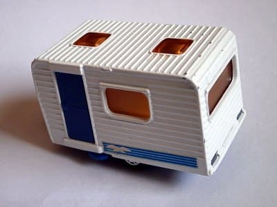 Caravan