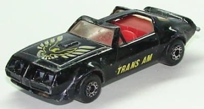 Pontiac T-Roof