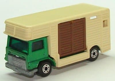 Horse-Box