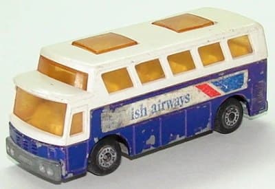 Airport Coach