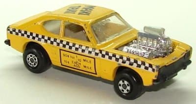 Maxi Taxi