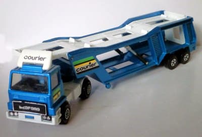 Car Transporter