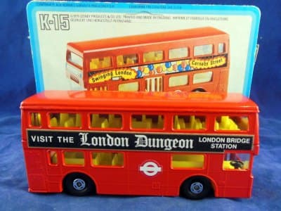 The Londoner