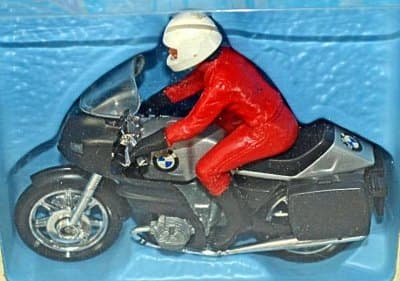 BMW Motor-Cycle