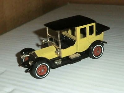 1912 Rolls Royce