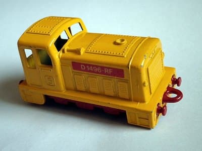 Shunter