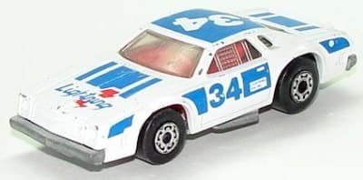 Chevy Pro Stocker