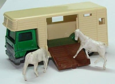 Horse-Box