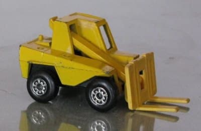 Sambron Jacklift