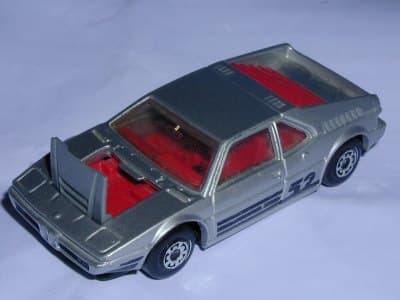 BMW M1