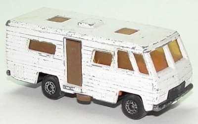 Mobile Home