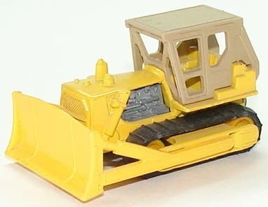 Caterpillar D9 Tractor