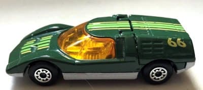 Mazda RX 500