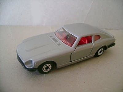 Datsun 260 Z 2+2