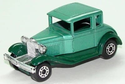 Model A Ford