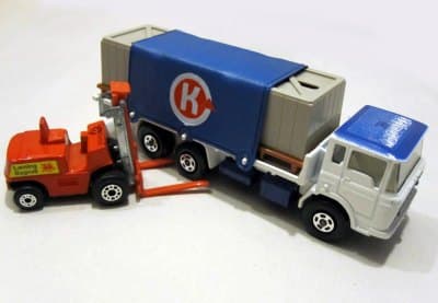 Pallet Truck