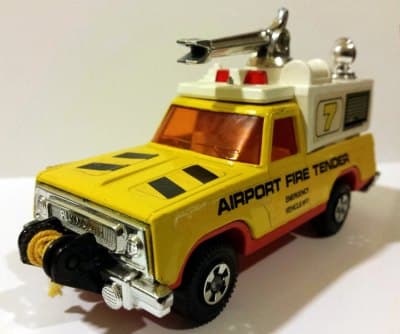 Airport Rescue