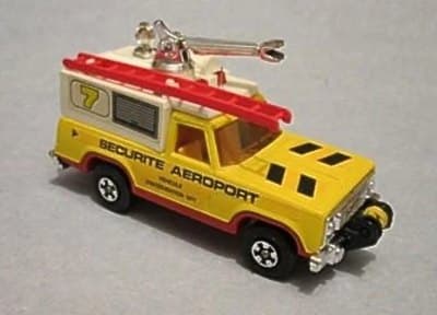 Airport Rescue